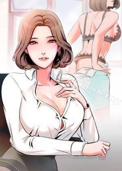 小僵尸与他的魔女